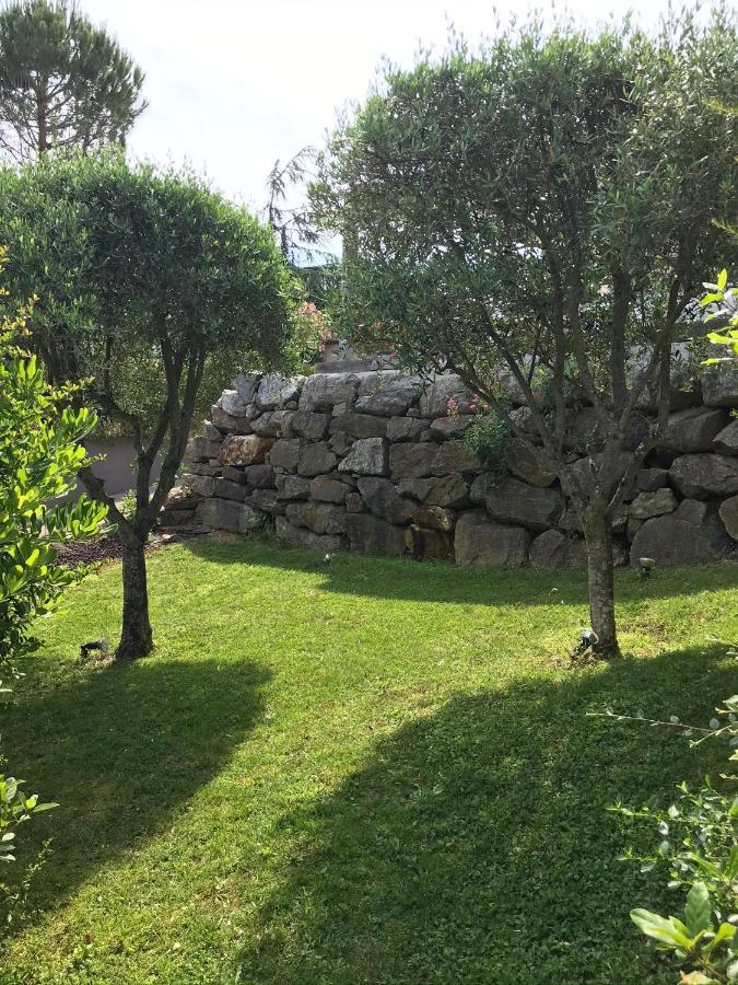 莱斯瓦利斯得瓦莱斯库尔住宿加早餐旅馆 Saint-Raphaël 外观 照片