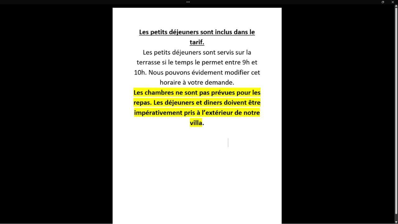 莱斯瓦利斯得瓦莱斯库尔住宿加早餐旅馆 Saint-Raphaël 外观 照片